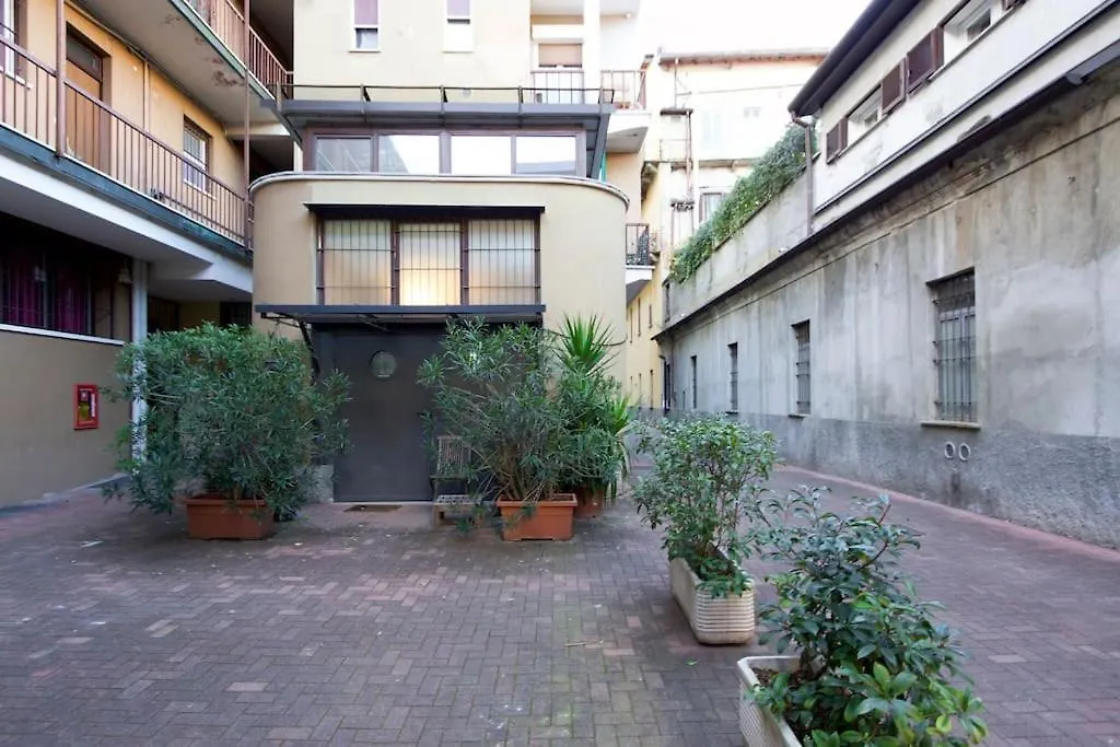 Naviglio Grande Milano - Duomo In 15 Minuti Apartment Italy