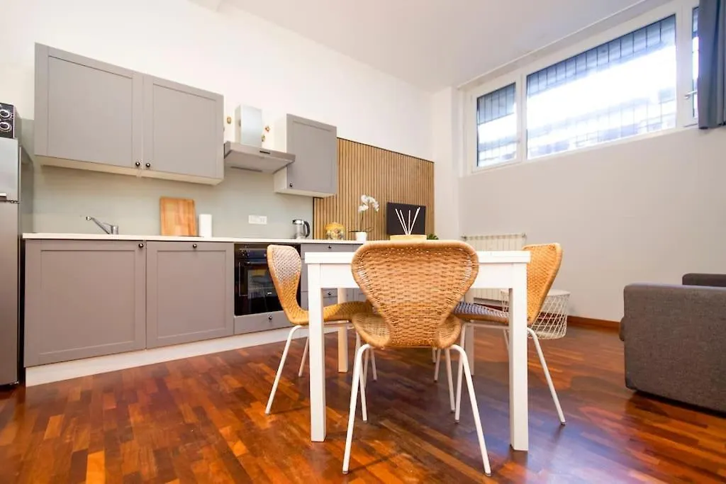 Naviglio Grande Milano - Duomo In 15 Minuti Apartment Milan