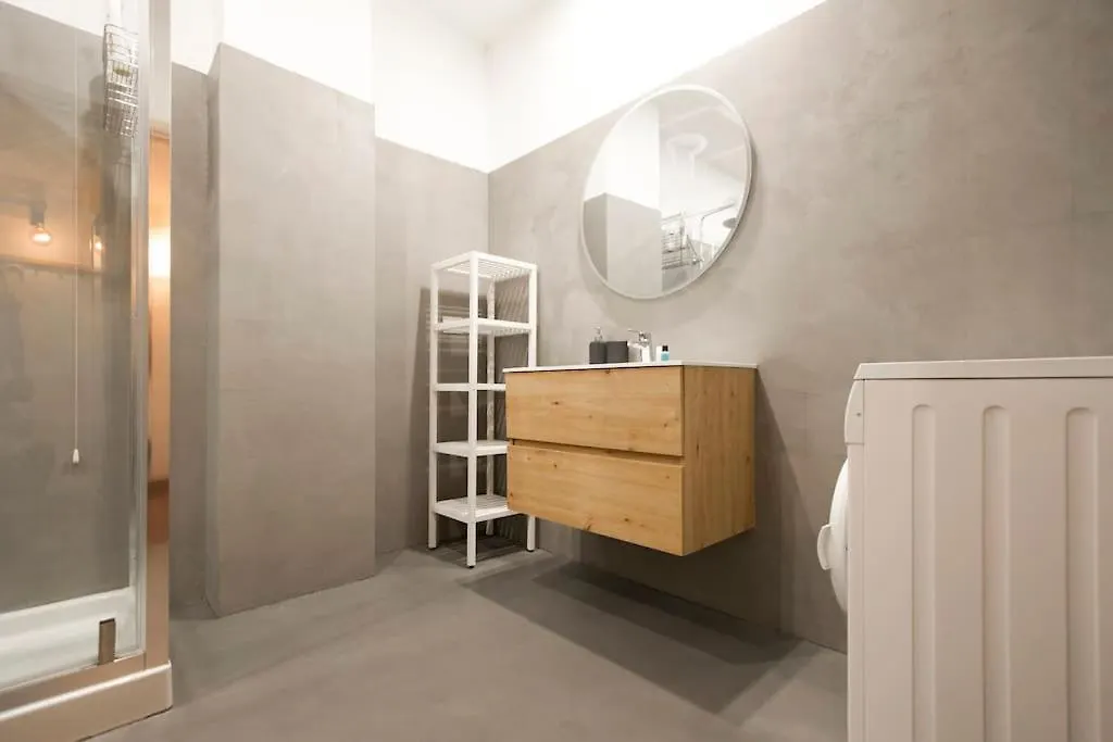 Naviglio Grande Milano - Duomo In 15 Minuti Apartment